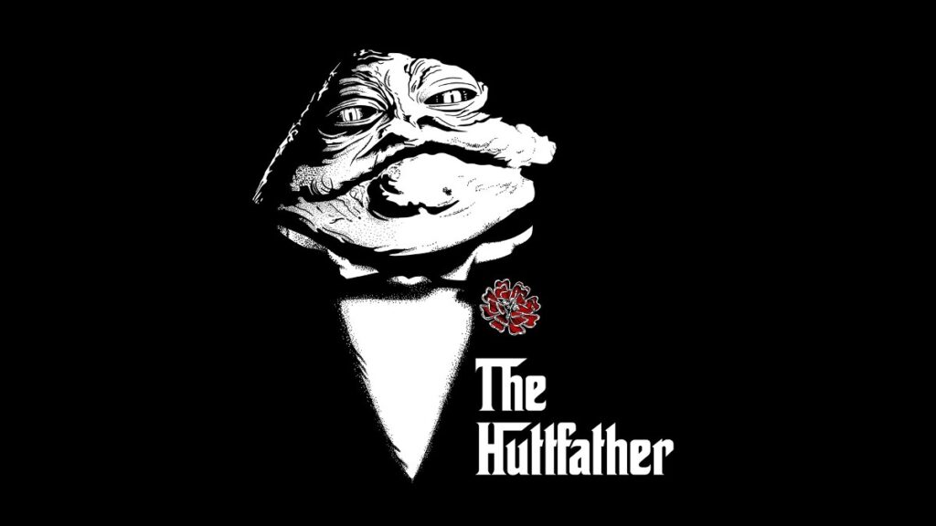 guillermo del toro star wars