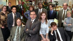 ¿Un reboot de The Office está en camino?