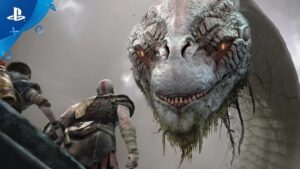 Sony está regalando God of War y Spider-Man para ayudar a vender PlayStation 5