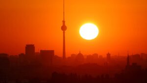 Eclipse solar en México: ¿Cuándo es, cómo y dónde verlo desde la CDMX?