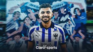 Tecatito Corona regresa a la Liga MX; Rayados oficializa su vuelta a casa