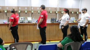 México va por siete plazas olímpicas a los Juegos Panamericanos Santiago 2023