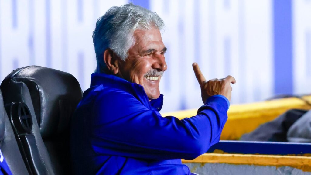 Selección Mexicana