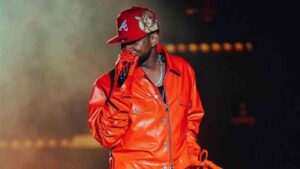 'Yeah!' Usher, el artista encargado de espectáculo del medio tiempo del Super Bowl LVIII