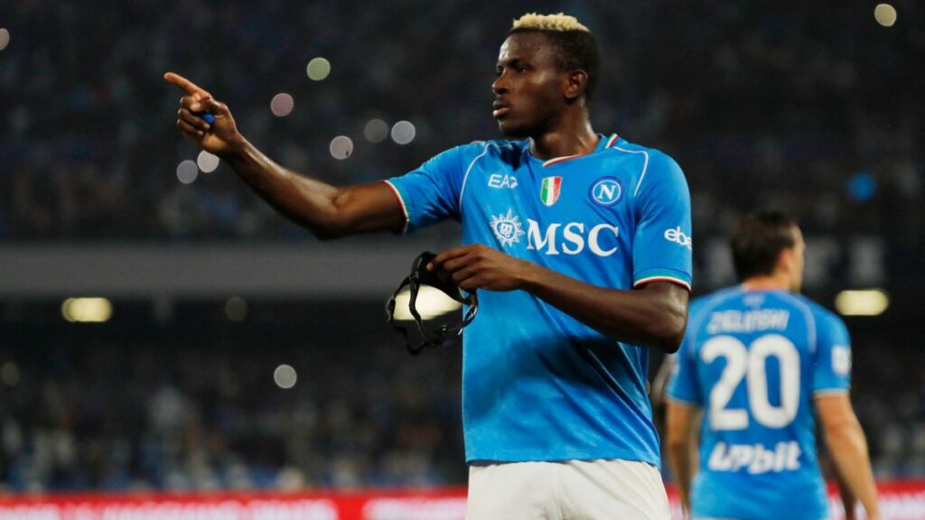 Serie A