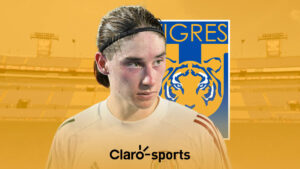 Marcelo Flores podría llegar a Tigres para el Apertura 2023