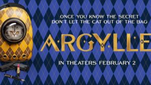 ¡Henry Cavill y Dua Lipa en Acción! Mira el primer tráiler oficial de ‘Argylle’