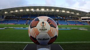 Partidos de hoy 5 de octubre 2023: Horarios, cómo y dónde ver fútbol EN VIVO