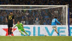 Resultados de la Champions League 2023 hoy y posiciones al momento: Jornada 2