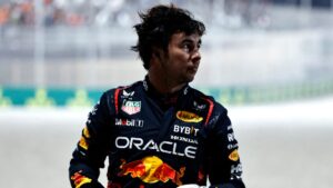 Qualy GP de Gran Bretaña F1 2024: Resumen, posiciones y resultado de la carrera de clasificación de la Fórmula 1