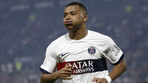 Kylian Mbappé recurre al Comité Disciplinario de la LFP para exigir el pago de 55 millones del PSG