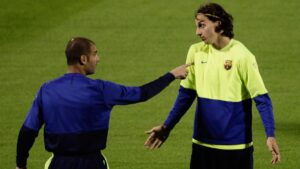 Ibrahimovic: “Guardiola me dijo, recuerda que aquí no llegan en Ferrari, entonces yo me presenté con mi puto Ferrari”