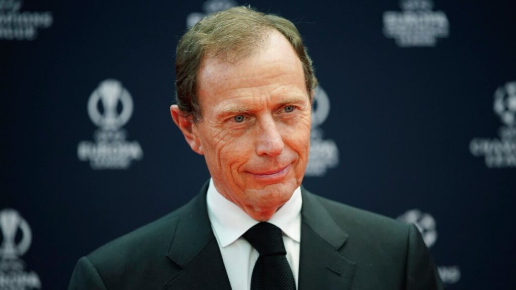 Emilio Butragueño
