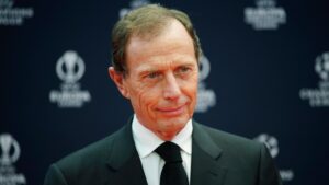 Emilio Butragueño y su paso por el Celaya: “Me dio pena no poder dedicarles ese triunfo”