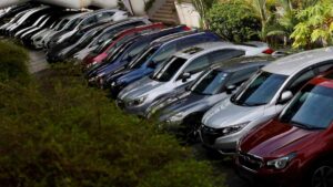 Hoy No Circula jueves 5 de octubre 2023: ¿Qué carros no circulan en la CDMX y el Edomex?