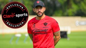 Benjamín Mora, cauto ante situación de Chivas previo al Clásico Tapatío: "No me corresponde opinar a cosas que son ajenas"