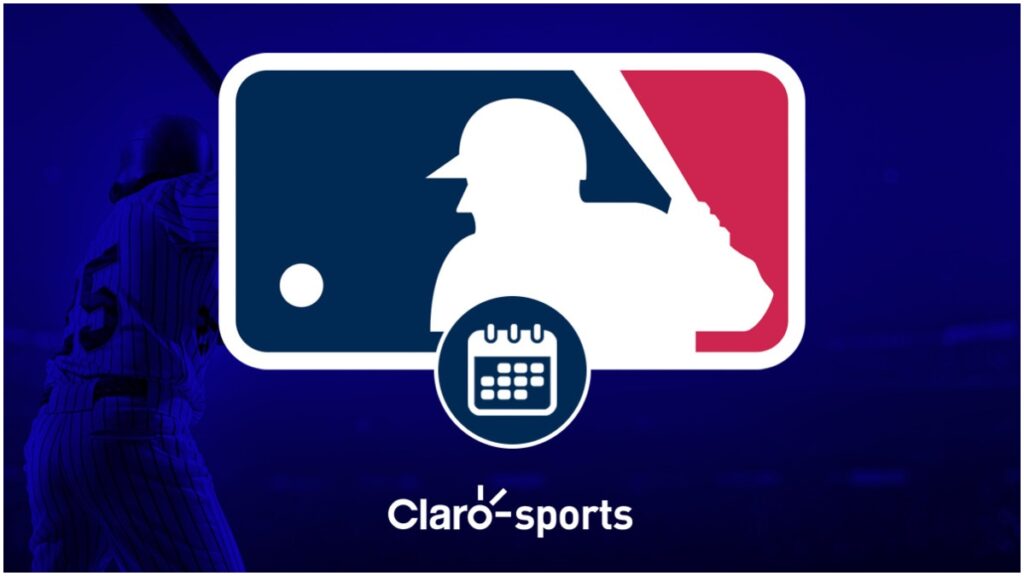 Calendario de la postemporada 2023 | Claro Sports