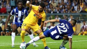 Resultados Champions league 2023 EN VIVO: Resumen, goles en video y posiciones tras la jornada 2