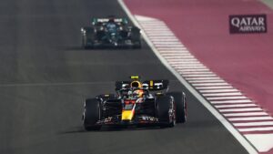 GP de Estados Unidos: ¿Cuándo y dónde es la próxima carrera de Checo Pérez en la Fórmula 1?