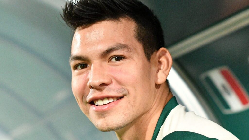 El Chucky Lozano no ha arrancado del todo bien con el PSV, sin embargo, su entrenador lo respalda y comprende pues fue de los últimos en llegar al equipo.