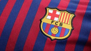 El Sindicato Manos Limpias exige a la FIFA la expulsión del Barça de la Champions League