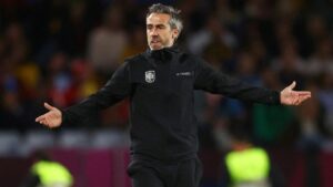 Expresidente de la RFEF revela implicación de Jorge Vilda en el ‘Caso Rubiales’
