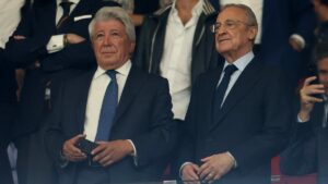 Villarejo acusa a Florentino Pérez de sobornar al arbitraje: Real Madrid tomará acciones legales contra el excomisario de la policía