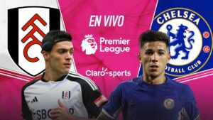 Fulham vs Chelsea: resumen, resultado y goles del duelo de la jornada 7 de la Premier League de Inglaterra