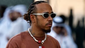 Lewis Hamilton da la bienvenida a Andretti a la Fórmula 1: “Siempre he sentido que no tenemos suficientes coches en la parrilla”