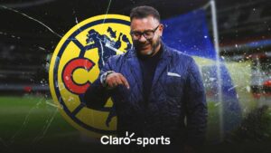 Antonio Mohamed, de ser campeón con el América a enemigo público azulcrema