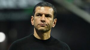 Jaime Lozano descarta a Julián Quiñones y adelanta cambios en la convocatoria para los amistosos ante Ghana y Alemania