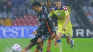 América vs Pachuca: Resumen, goles en video y resultado final del partido de la jornada 11 de Liga MX 2023