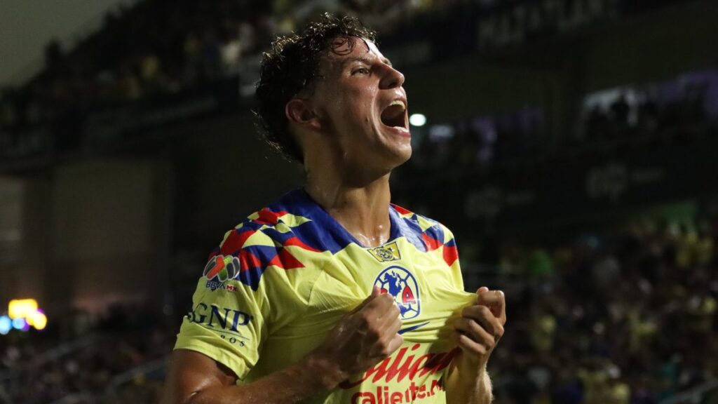 Liga MX estadísticas, goles y resultados