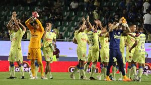 Resultados de la Liga MX hoy y posiciones del Apertura 2023: Jornada 12