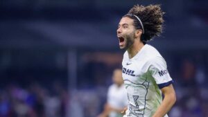 Cruz Azul vs Pumas: Resumen, goles en video y resultado final del partido de jornada 12, Liga MX 2023