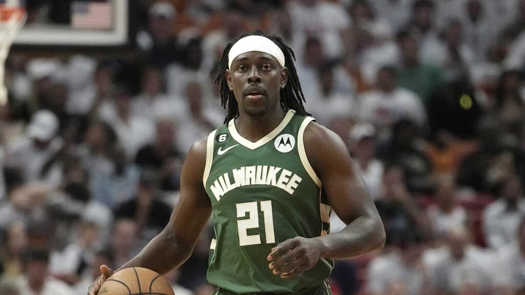 Los Celtics concretaron el domingo un acuerdo con Portland. AP