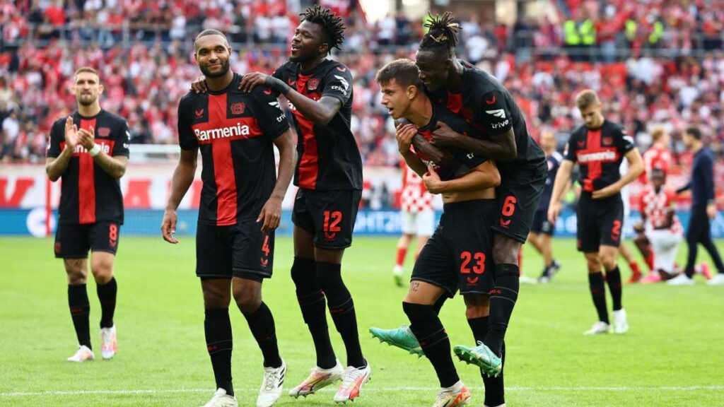 Fútbol Internacional