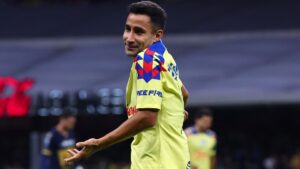América, sublíder general del Apertura 2025… en el multiverso de Roberto García Orozco VD JWP