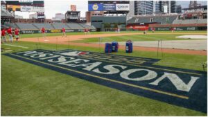 Playoffs MLB 2023: ¿cuántos partidos tienen las serie divisionales de las Grandes Ligas?