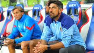 Veljko Paunovic: “Estoy a muerte con Chivas y voy a darlo todo hasta que me quieran aquí”