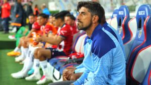Veljko Paunovic: “Que levante la mano quien no se ha equivocado, estamos listos para perdonar”
