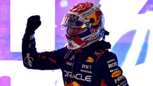 Así queda el Mundial de Pilotos tras la carrera sprint del GP de Qatar de la F1 2023     
