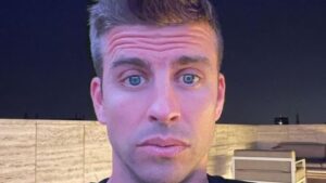 Gerard Piqué se rinde ante Rafa Márquez y le augura un buen futuro a la selección mexicana en el 2026