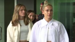 Alexia Putellas, Irene Paredes y Misa Rodríguez confirman ante el juez las presiones a Jenni Hermoso en el Caso Rubiales