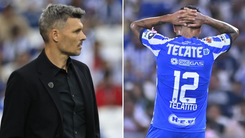 Fernando Ortiz y Tecatito Corona