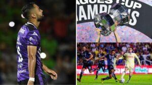 La desastrosa organización del torneo Apertura 2023 de la Liga MX