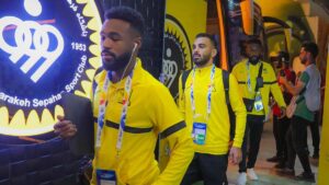 La inverosímil razón por la que los jugadores del Al Ittihad deciden no jugar ante el Sepahan en la Champions League de Asia