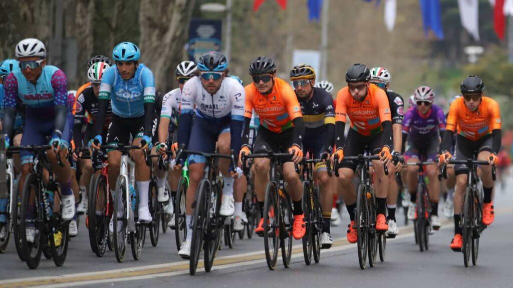 Tour de Turquía