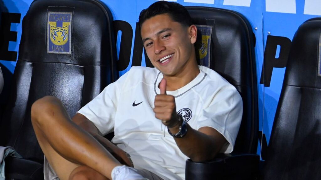 Selección mexicana