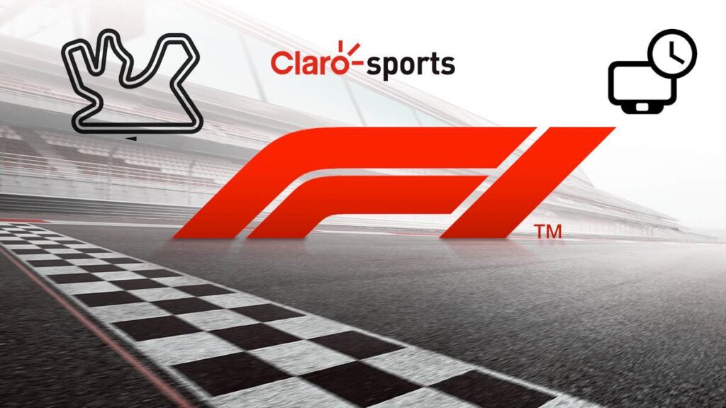 Te contamos dónde puedes ver la carrera del Gran Premio de Qatar 2023.
